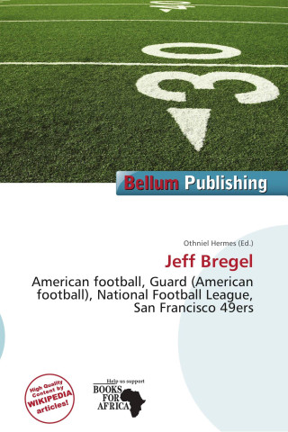 Jeff Bregel