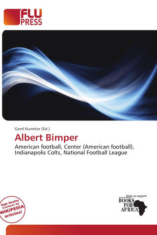 Albert Bimper
