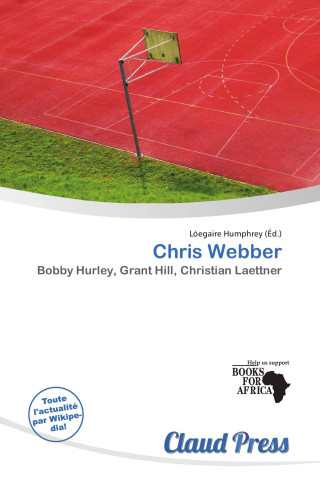 Chris Webber