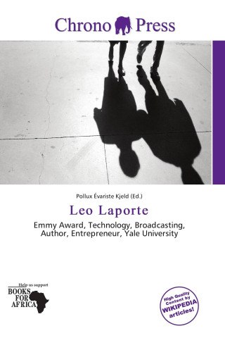 Leo Laporte