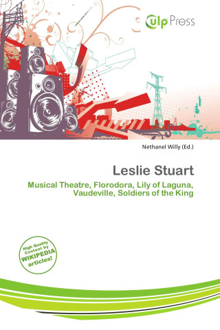Leslie Stuart