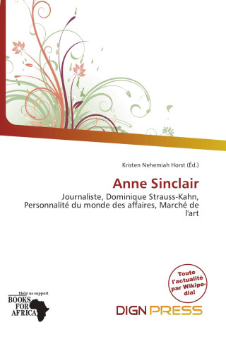 Anne Sinclair