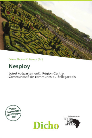 Nesploy
