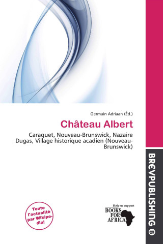 Château Albert