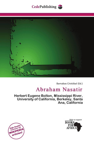 Abraham Nasatir