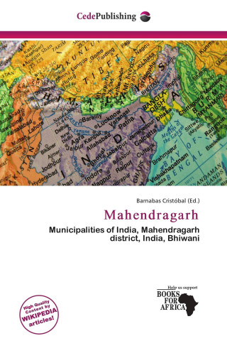 Mahendragarh
