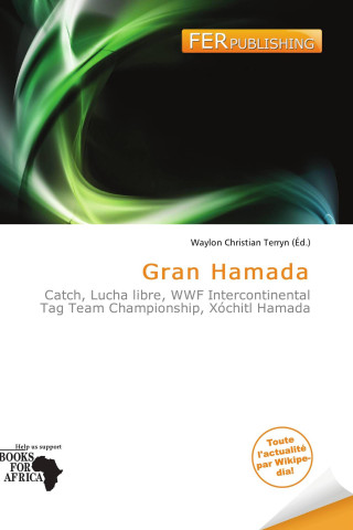 Gran Hamada