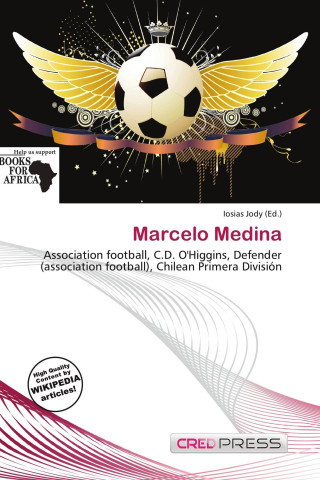Marcelo Medina