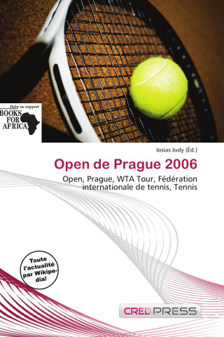 Open de Prague 2006