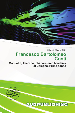 Francesco Bartolomeo Conti