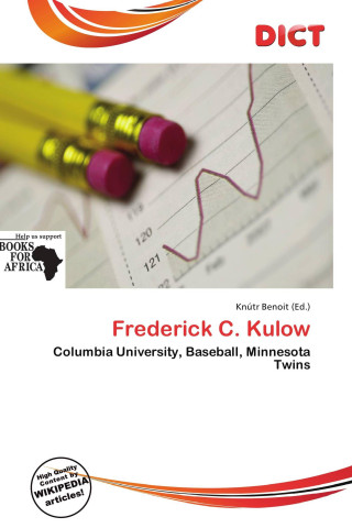 Frederick C. Kulow