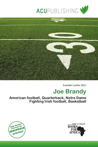 Joe Brandy