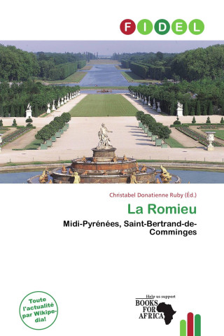 La Romieu