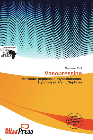 Vasopressine