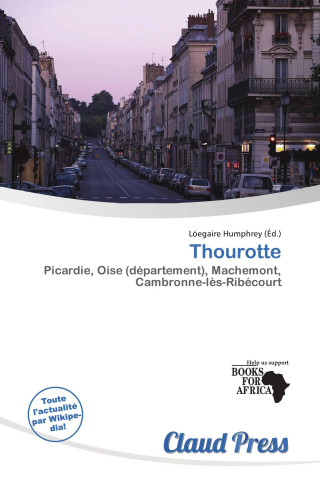 Thourotte