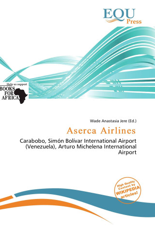 Aserca Airlines