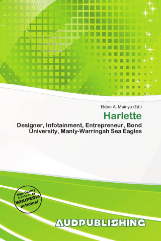 Harlette