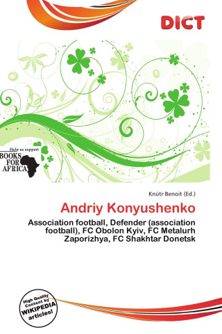 Andriy Konyushenko