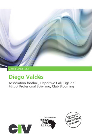 Diego Valdés