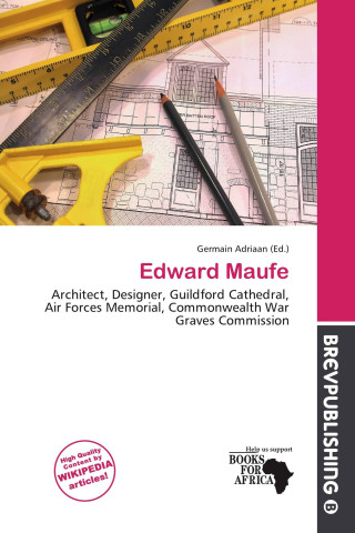 Edward Maufe