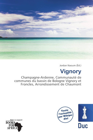 Vignory