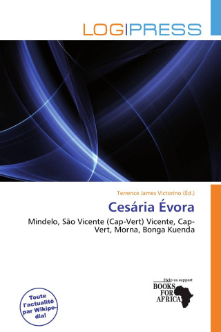 Cesária Évora