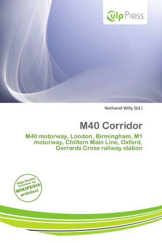 M40 Corridor