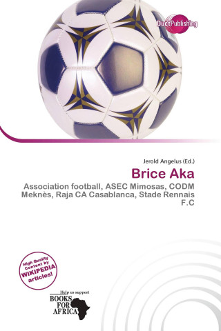 Brice Aka