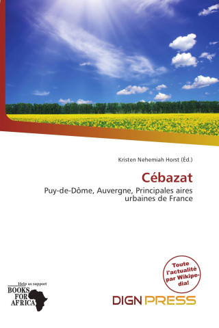 Cébazat