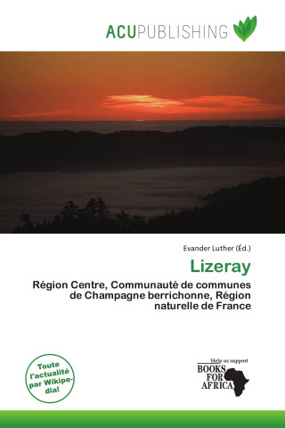 Lizeray