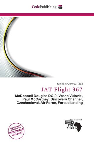 JAT Flight 367