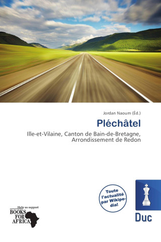 Pléchâtel