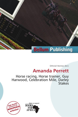 Amanda Perrett