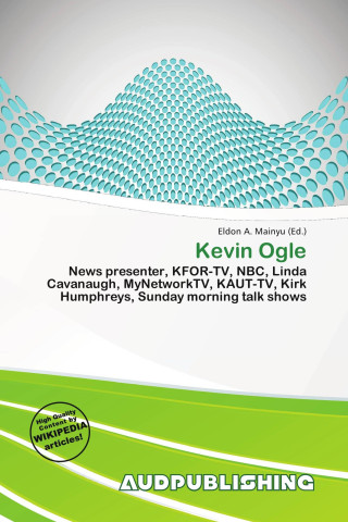Kevin Ogle