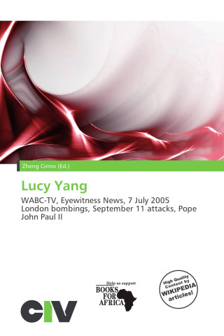 Lucy Yang