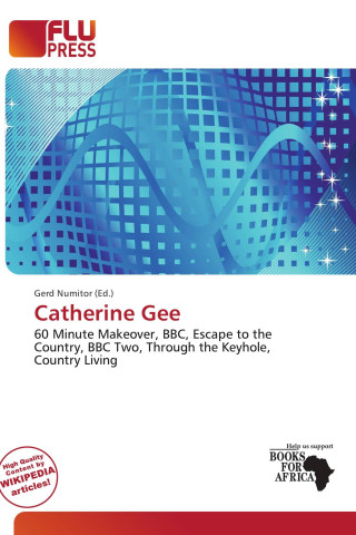 Catherine Gee