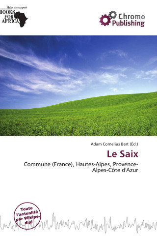 Le Saix