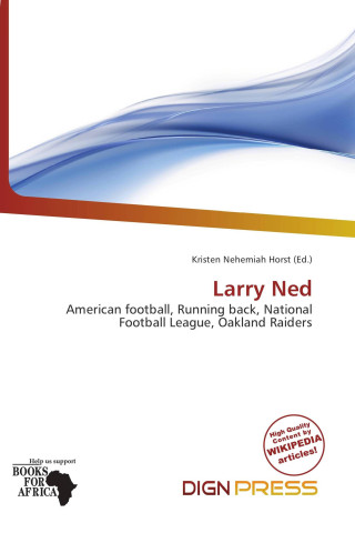 Larry Ned