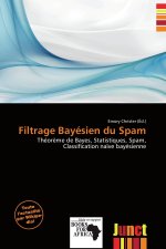 Filtrage Bayésien du Spam