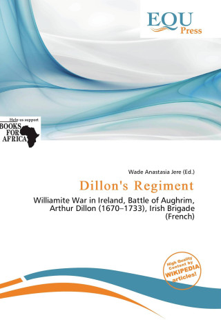 Dillon's Regiment