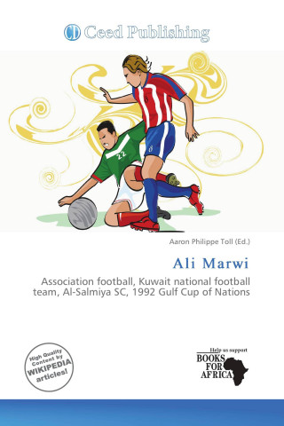 Ali Marwi
