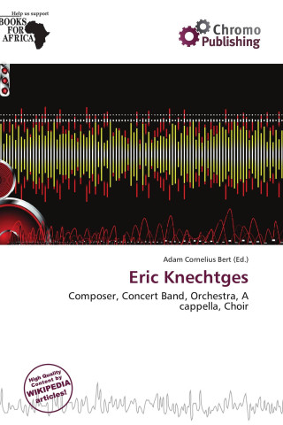 Eric Knechtges