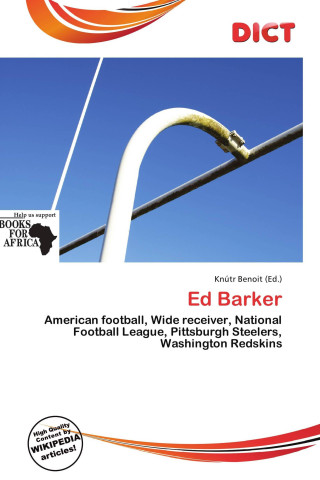 Ed Barker