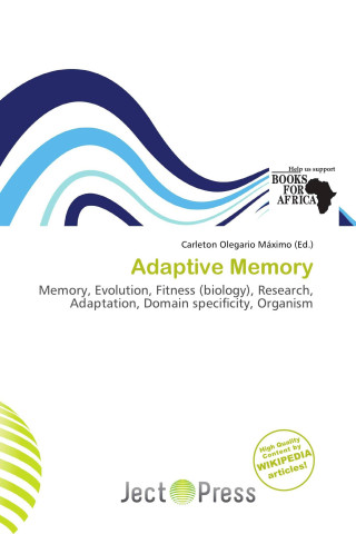 Adaptive Memory