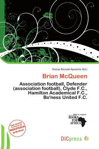 Brian McQueen