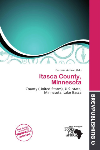 Itasca County, Minnesota