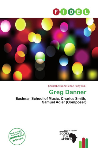 Greg Danner