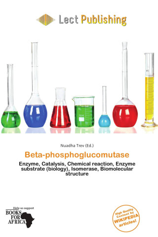 Beta-phosphoglucomutase