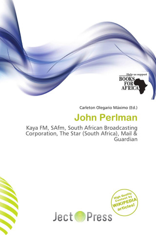 John Perlman