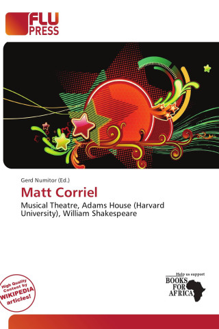 Matt Corriel